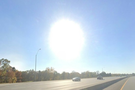 Kansas City Sizzles at 90 Before Severe Storms Smash October Heat
