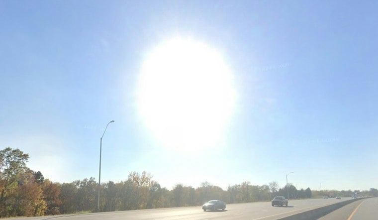 Kansas City Sizzles at 90 Before Severe Storms Smash October Heat