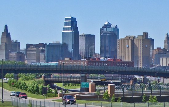 Kansas City Sizzles: Sunny 70s Kick Off Toasty Weekend Warm-Up