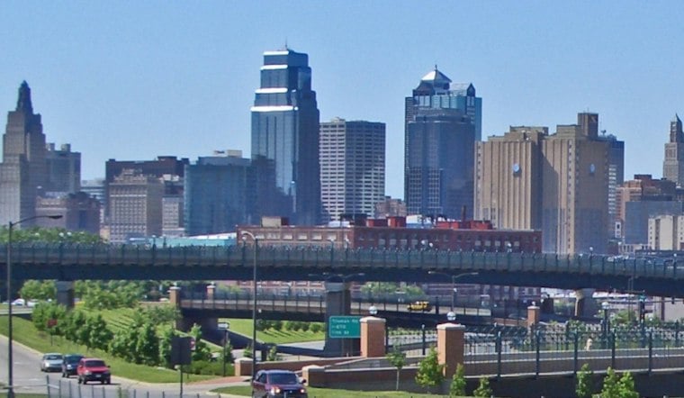 Kansas City Sizzles: Sunny 70s Kick Off Toasty Weekend Warm-Up