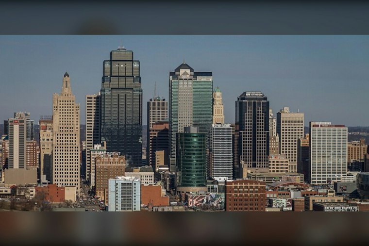Kansas City Tricks: Warm Start, Soggy Halloween Weekend Ahead