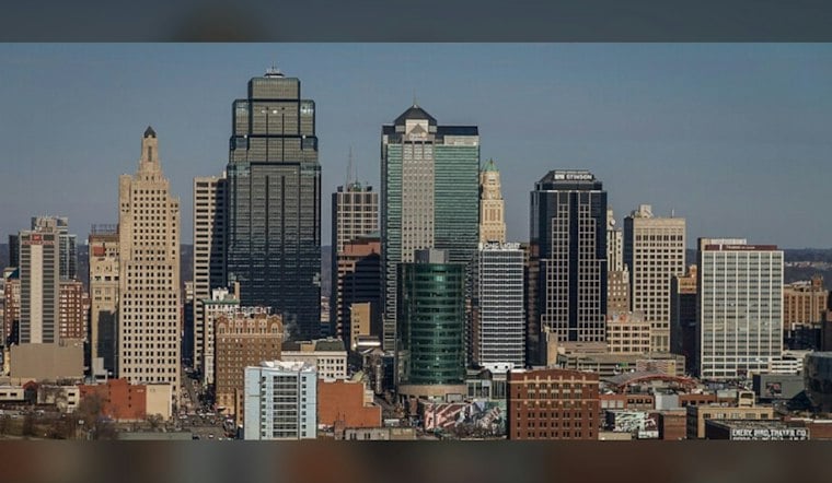 Kansas City Tricks: Warm Start, Soggy Halloween Weekend Ahead