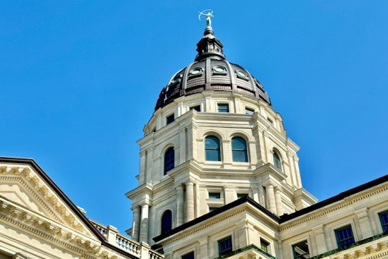 Kansas Governor Candidates Offer Different Property-Tax Fixes as Attack Ad Targets Holscher