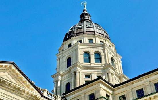 Kansas Governor Candidates Offer Different Property-Tax Fixes as Attack Ad Targets Holscher