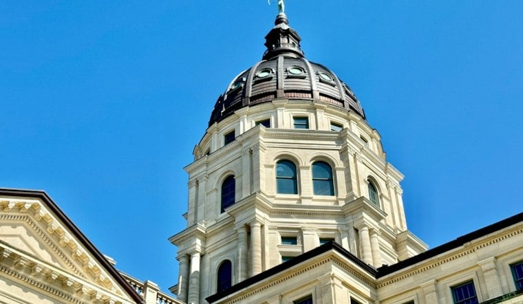 Kansas Governor Candidates Offer Different Property-Tax Fixes as Attack Ad Targets Holscher