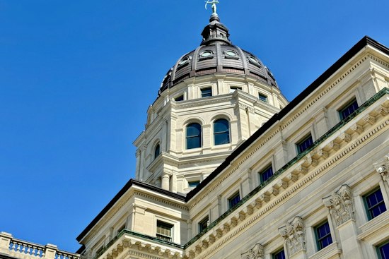 Kansas Lawmaker, A Cancer Survivor Herself, Fights To End Costly Follow-Up Scan Bills