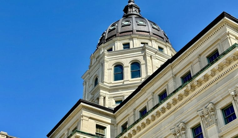 Kansas Lawmaker, A Cancer Survivor Herself, Fights To End Costly Follow-Up Scan Bills