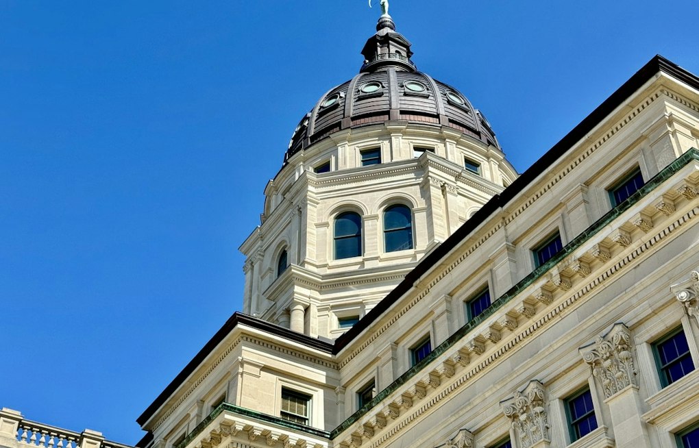Kansas Lawmaker, A Cancer Survivor Herself, Fights To End Costly Follow-Up Scan Bills