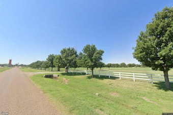 Kansas Man, 40, Dies After Car Goes Airborne on Oklahoma Highway