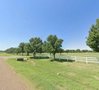 Kansas Man, 40, Dies After Car Goes Airborne on Oklahoma Highway