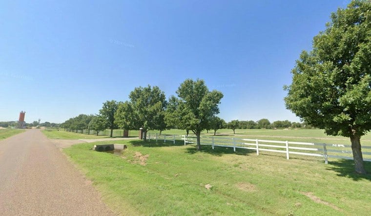 Kansas Man, 40, Dies After Car Goes Airborne on Oklahoma Highway
