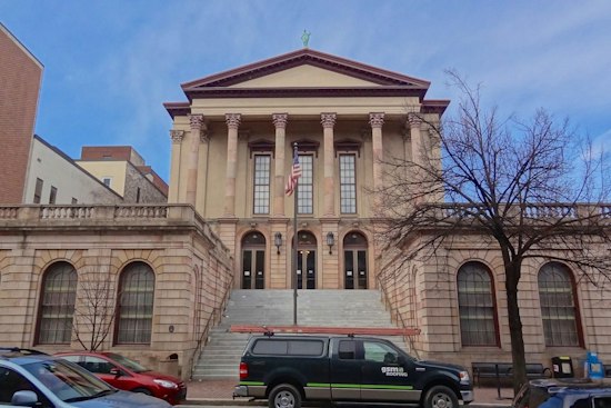 Kansas Man Charged in UNL Campus Sexual Assault, Police Believe He May Be in Wichita
