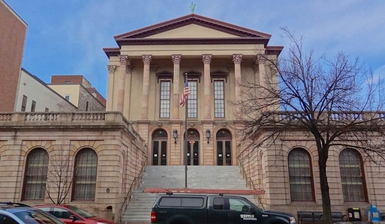 Kansas Man Charged in UNL Campus Sexual Assault, Police Believe He May Be in Wichita