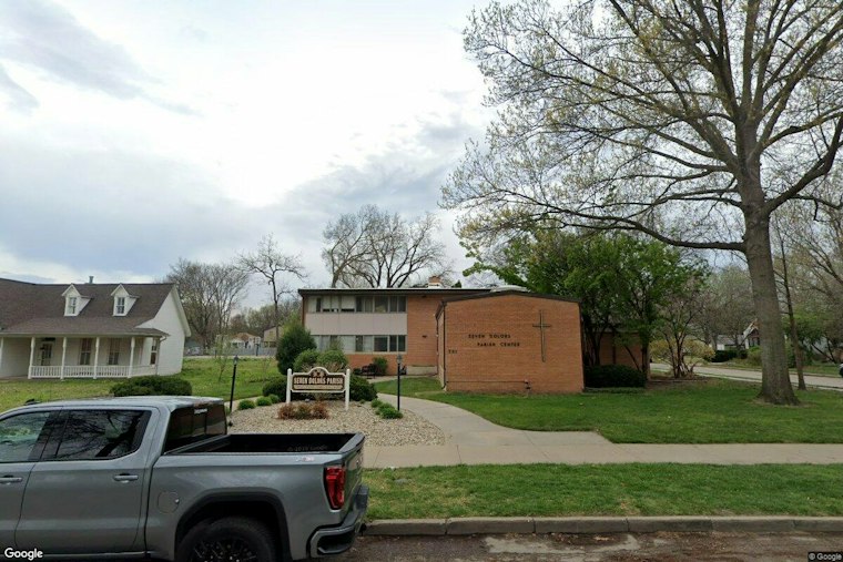 Kansas Woman Sues Priest, Two Dioceses Over Alleged Sexual Misconduct Cover-Up