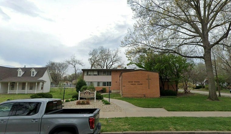 Kansas Woman Sues Priest, Two Dioceses Over Alleged Sexual Misconduct Cover-Up