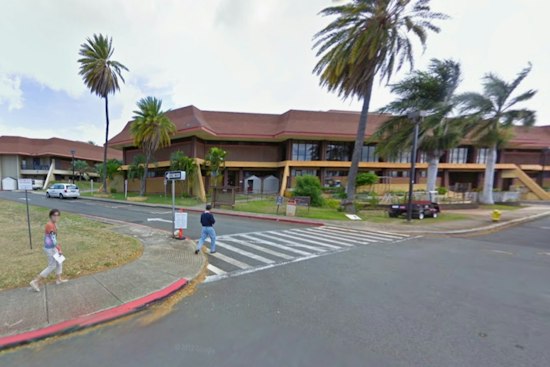 Kapiʻolani CC Culinary Students Fly Frozen Hot Meals to Storm-Hit Kauaʻi CC