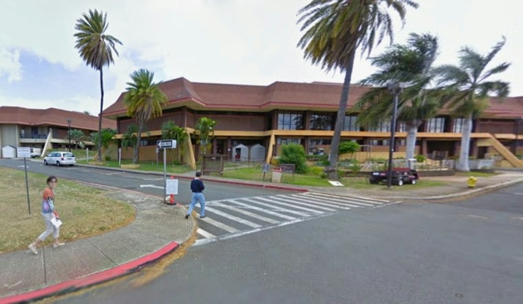 Kapiʻolani CC Culinary Students Fly Frozen Hot Meals to Storm-Hit Kauaʻi CC