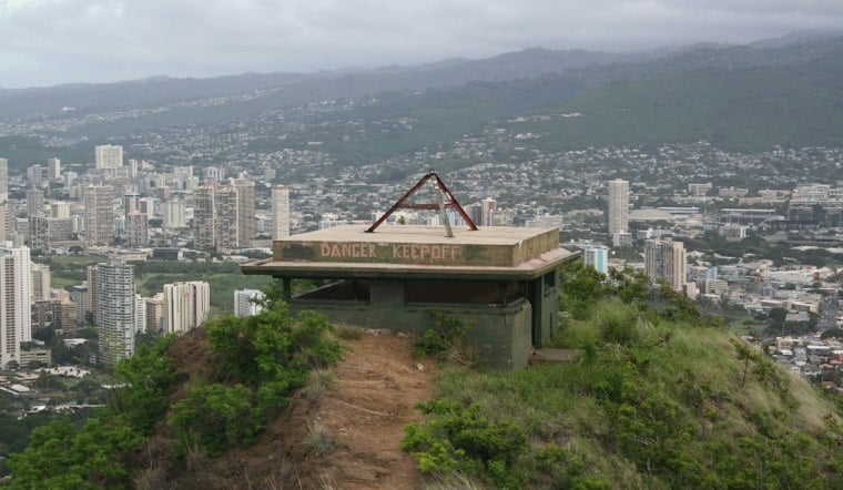 Kapiʻolani CC Toasts 80 Years With Ruby Jubilee at Diamond Head