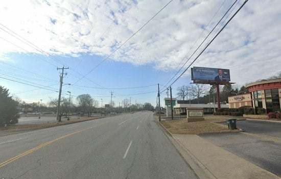 KARM Stores Picks Hixson Pike Area for First Chattanooga Thrift Shop