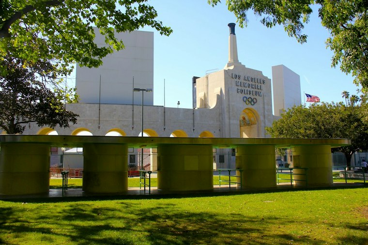Kathleen Kennedy to Produce LA28 Olympic Ceremonies, Replacing Peter Rice