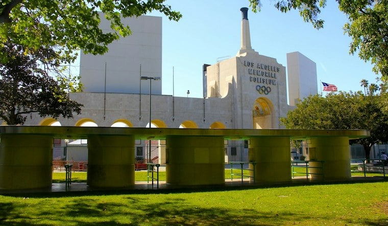 Kathleen Kennedy to Produce LA28 Olympic Ceremonies, Replacing Peter Rice