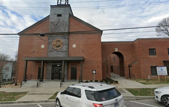 Kathy Troccoli's Yacht Rock Jazz Concert Was Scheduled at The Mulehouse for October 16