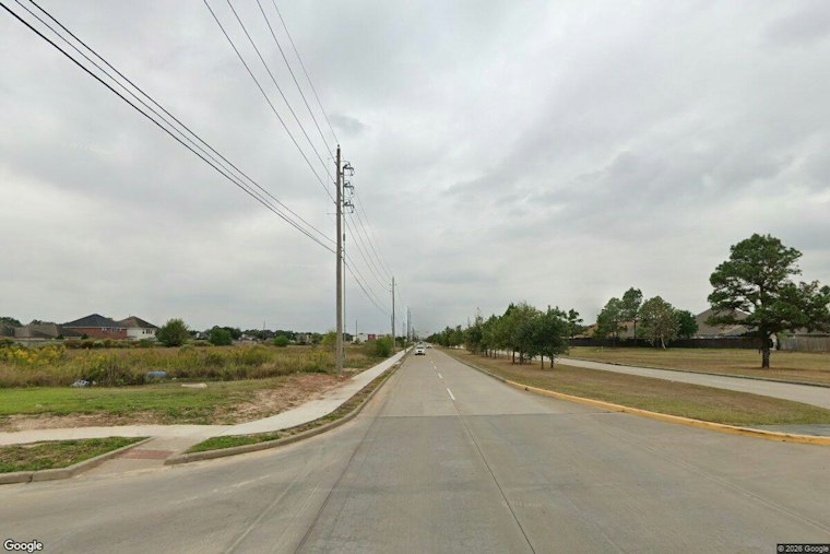 Katy Gas Main Break Triggers Shelter-In-Place, Shuts Morton Ranch Road