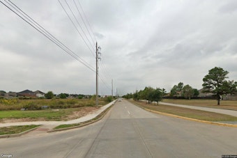 Katy Gas Main Break Triggers Shelter-In-Place, Shuts Morton Ranch Road