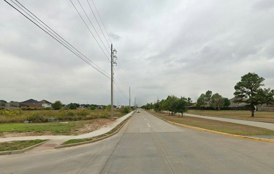 Katy Gas Main Break Triggers Shelter-In-Place, Shuts Morton Ranch Road