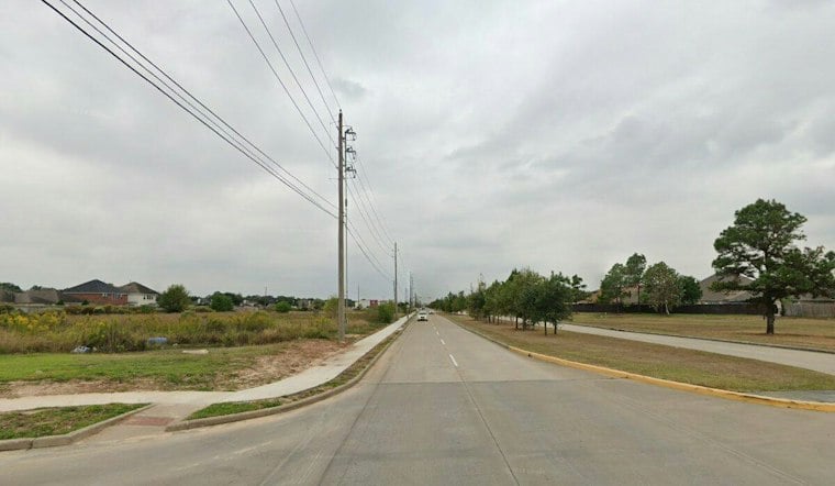 Katy Gas Main Break Triggers Shelter-In-Place, Shuts Morton Ranch Road