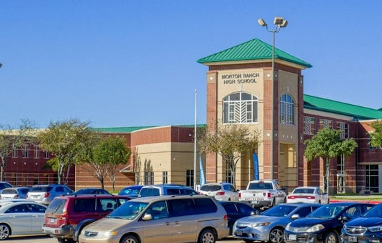 Katy Girl, 8, Stands Flat-Footed Again After Cerebral Palsy Surgery, Finds Home on Morton Ranch Sidelines