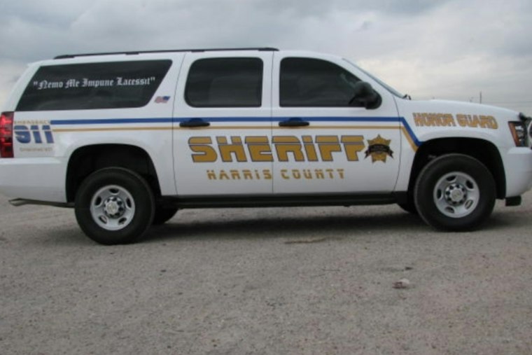 Katy Hayman Drive Shooting Leaves Cause Unclear