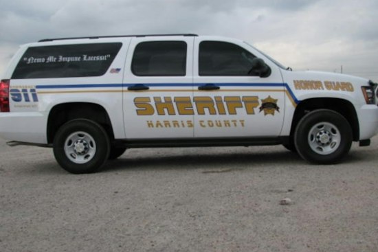 Katy Hayman Drive Shooting Leaves Cause Unclear