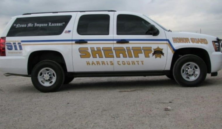 Katy Hayman Drive Shooting Leaves Cause Unclear