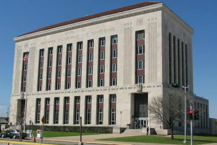 Katy Man Gets 15 Years for Distributing Child Porn Over Skype