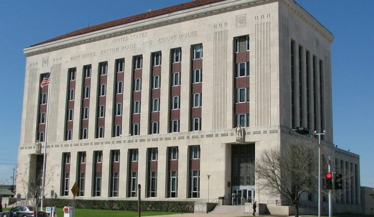 Katy Man Gets 15 Years for Distributing Child Porn Over Skype