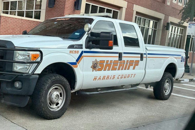 Katy Man Time Haynes Vanishes, Deputies Seek Help Finding Him