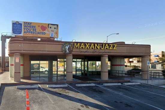 Katy Monroe Brings Costume Contest, Smokey Robinson Pianist to Vegas Jazz Club