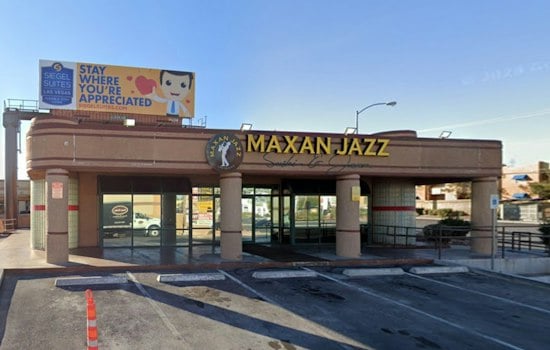 Katy Monroe Brings Costume Contest, Smokey Robinson Pianist to Vegas Jazz Club