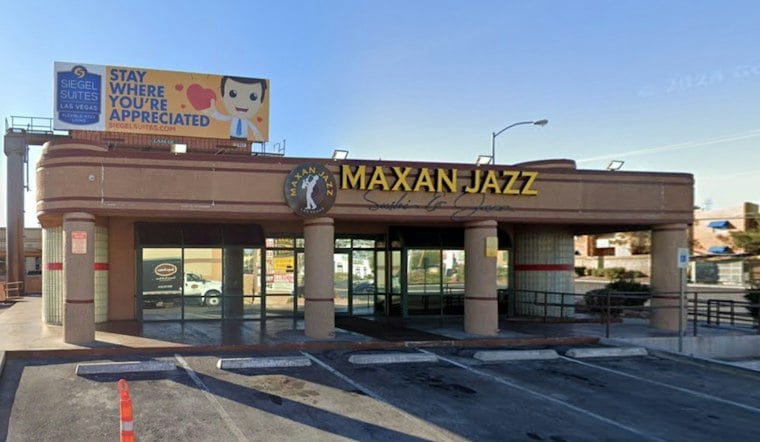 Katy Monroe Brings Costume Contest, Smokey Robinson Pianist to Vegas Jazz Club