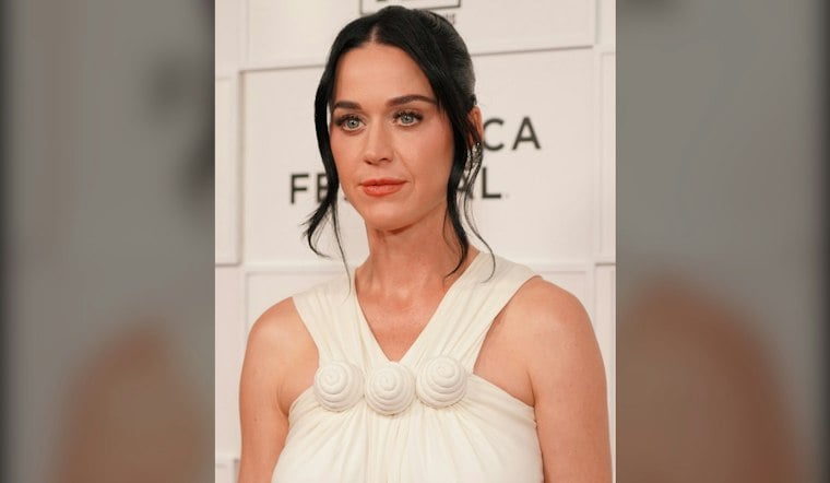 Katy Perry, Orlando Bloom Dragged Back Into Montecito Mansion Fight Over $6 Million