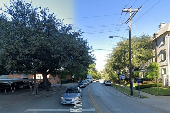Katz Brothers Bring Tex-Mex Debut El Camino Royale to Dallas' Knox Street