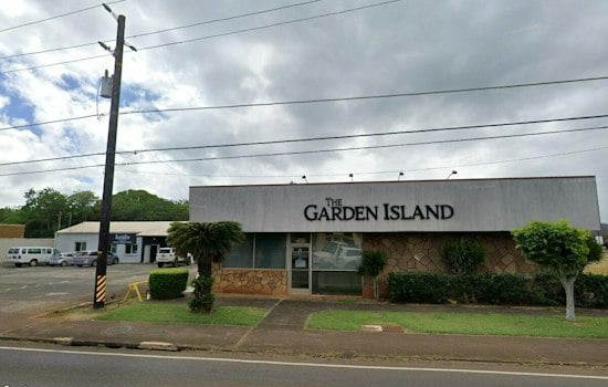 Kauaʻi's First Teen Center Rises From Old Newspaper Building in Līhuʻe