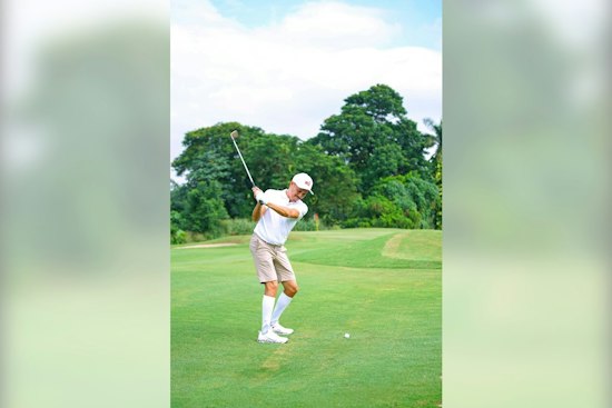 Kauaʻi's Ocean Course Hosts 30th Rainbow Wahine Invitational, Raises Hurricane Lowell Aid