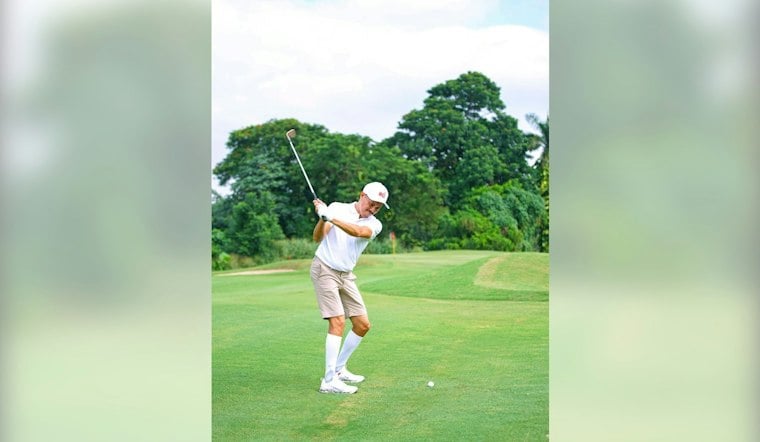 Kauaʻi's Ocean Course Hosts 30th Rainbow Wahine Invitational, Raises Hurricane Lowell Aid