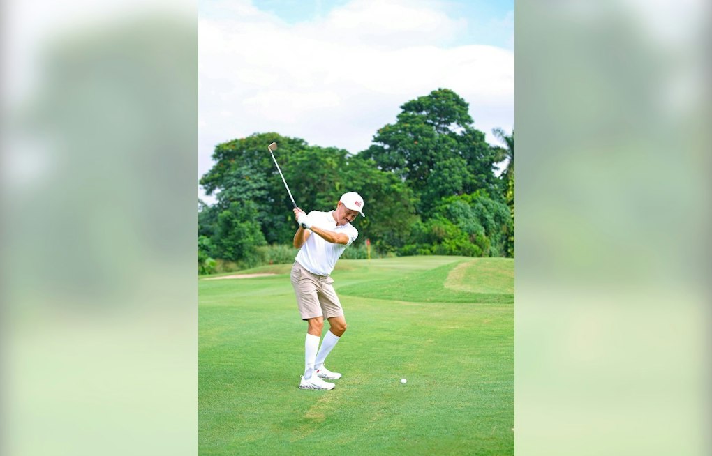 Kauaʻi's Ocean Course Hosts 30th Rainbow Wahine Invitational, Raises Hurricane Lowell Aid