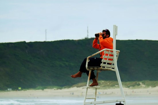 Kauai Finally Stations Lifeguards at Wanini Beach After Years of Drownings