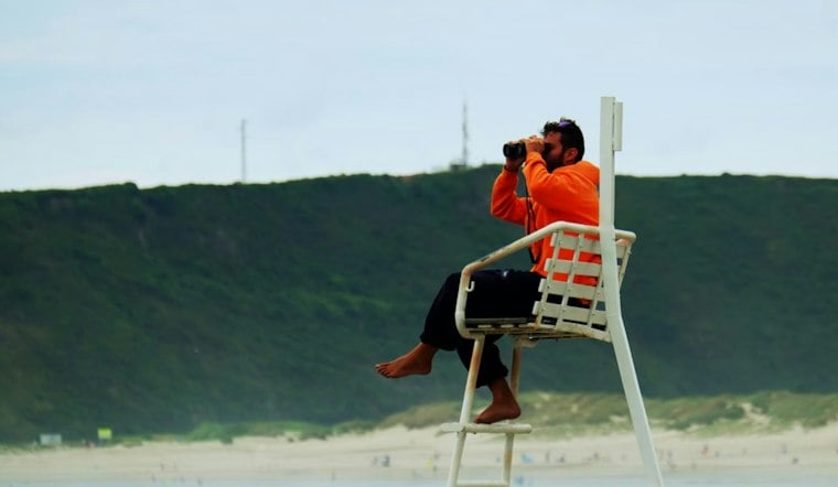 Kauai Finally Stations Lifeguards at Wanini Beach After Years of Drownings