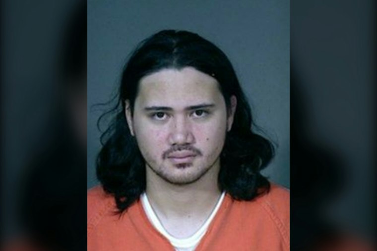 Kauai Killer Takes 20-Year Deal After 16 Years, Two Murder Trials