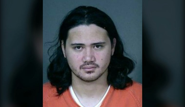 Kauai Killer Takes 20-Year Deal After 16 Years, Two Murder Trials